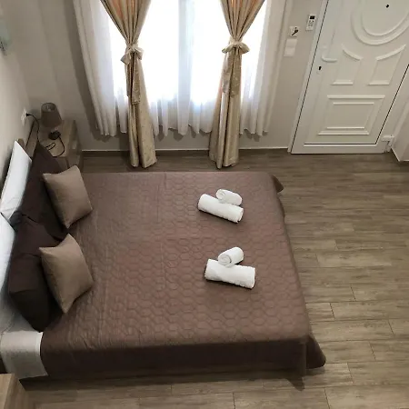 Vasilevi 3* Nea Kallikrateia