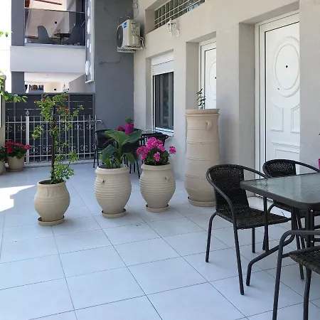 Vasilevi Hotel apartamentowy