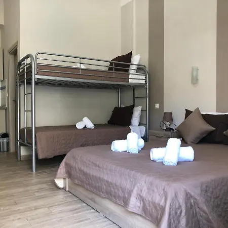 Vasilevi Hotel apartamentowy