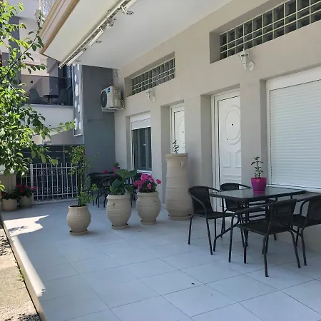 Vasilevi Nea Kallikrateia