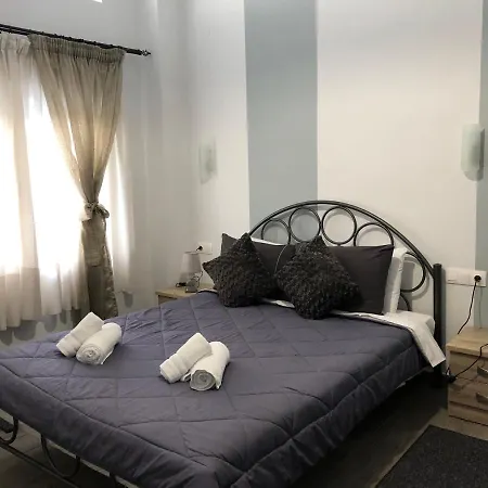 Vasilevi Hotel apartamentowy