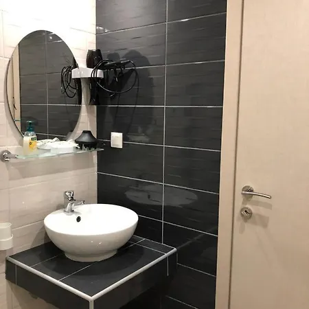 Vasilevi 3* Nea Kallikrateia