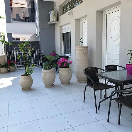 Vasilevi 3* Nea Kallikrateia