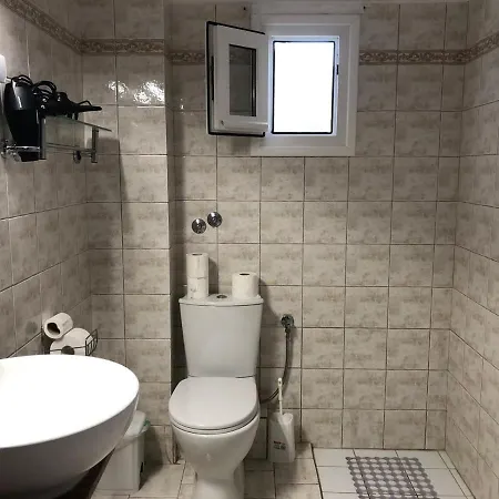 Vasilevi Hotel apartamentowy