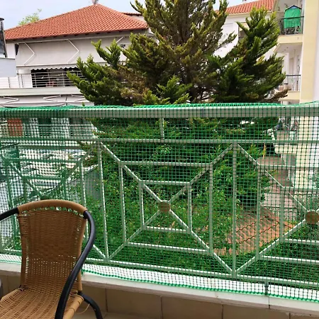 Vasilevi Hotel apartamentowy