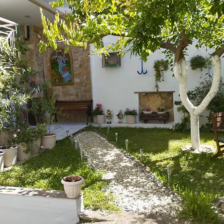 Hotel apartamentowy Vasilevi