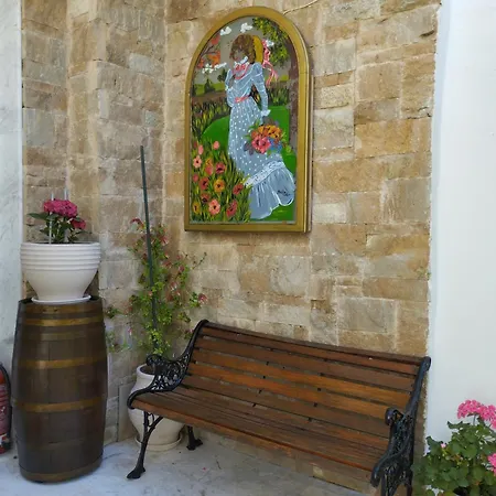 Hotel apartamentowy Vasilevi *