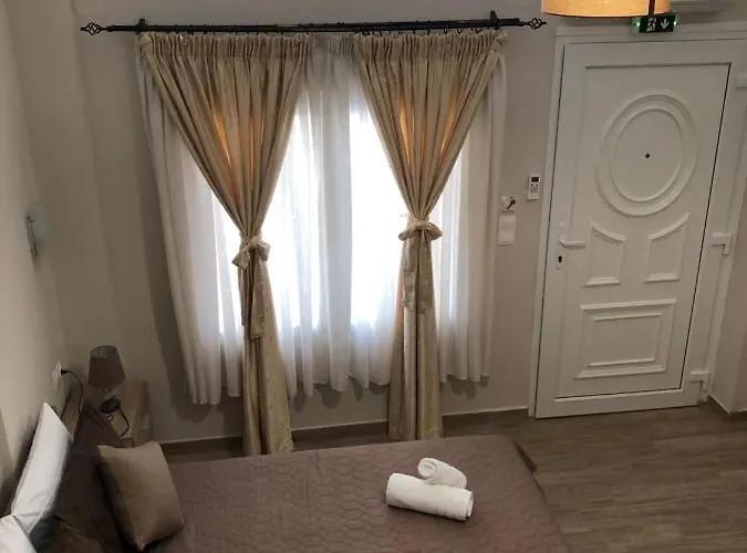 Vasilevi 3* Nea Kallikrateia