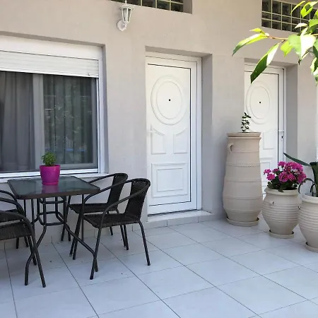 Aparthotel Vasilevi 3*