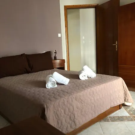 Apartahotel Vasilevi