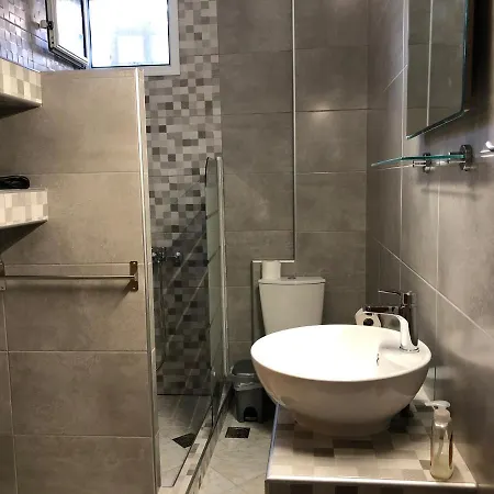 Aparthotel Vasilevi