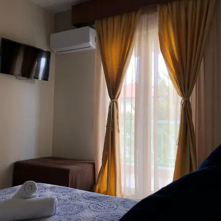 شقة فندقية Vasilevi 3*