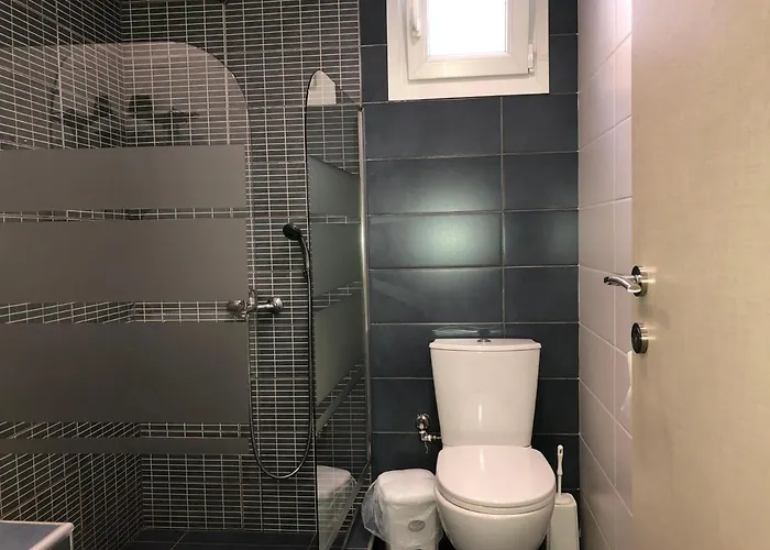 Vasilevi Nea Kallikrateia