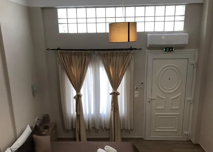 Vasilevi Aparthotel 3*