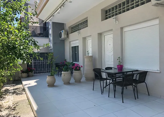 Vasilevi Nea Kallikrateia