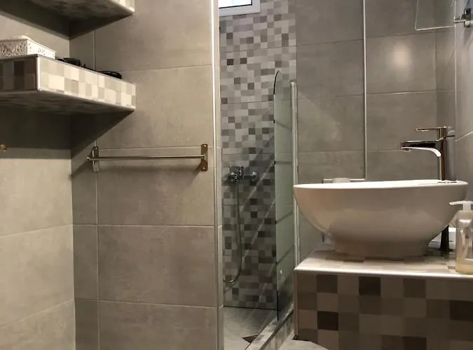 Vasilevi Apartahotel 3*