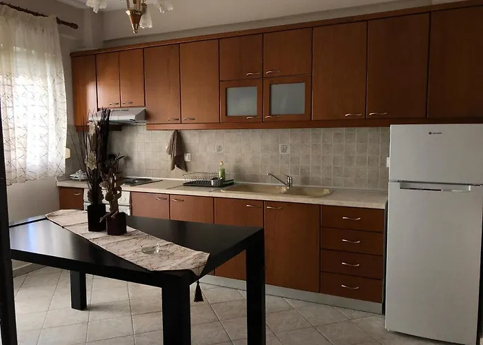 Apartahotel Vasilevi