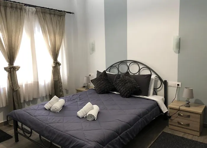 Vasilevi Apartahotel