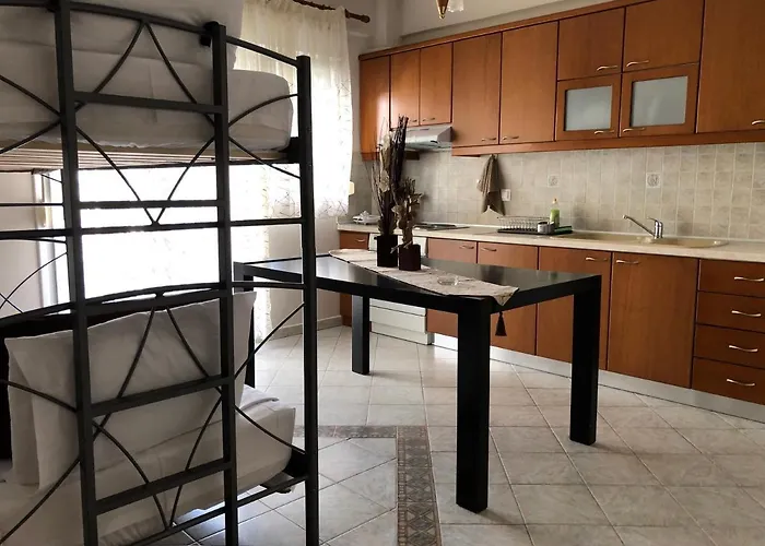 Vasilevi Apartahotel 3*