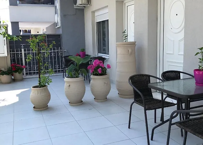 Vasilevi 3* Nea Kallikrateia