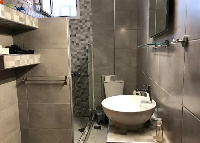 Aparthotel Vasilevi