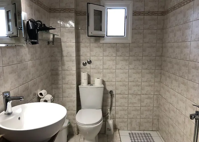Vasilevi Aparthotel