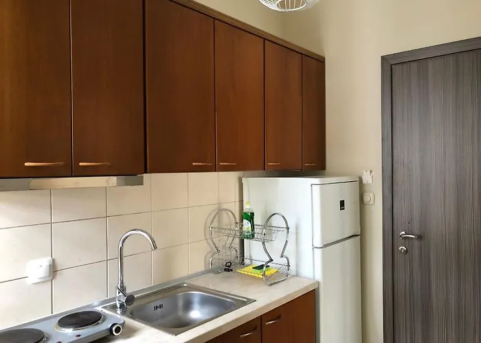 Vasilevi Nea Kallikrateia