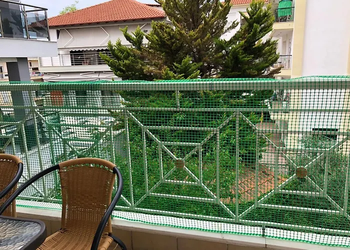 Vasilevi Apartahotel