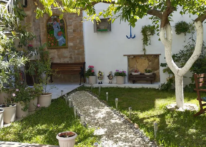 Apartahotel Vasilevi