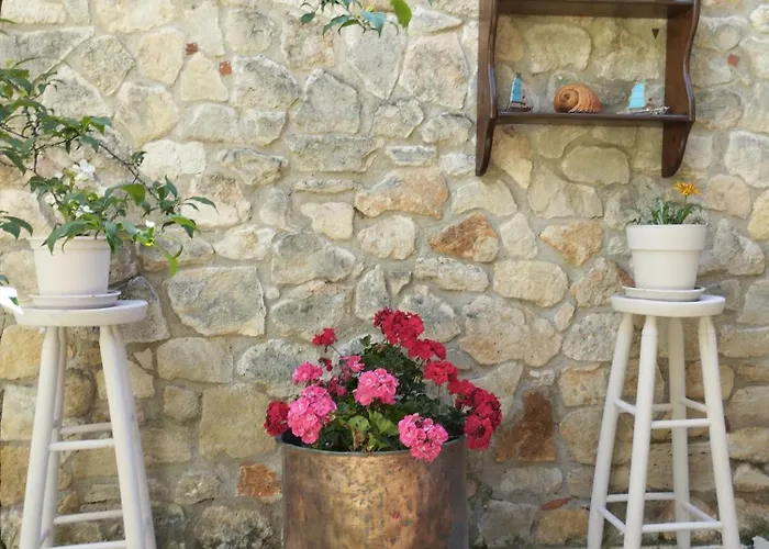 Vasilevi Apartahotel