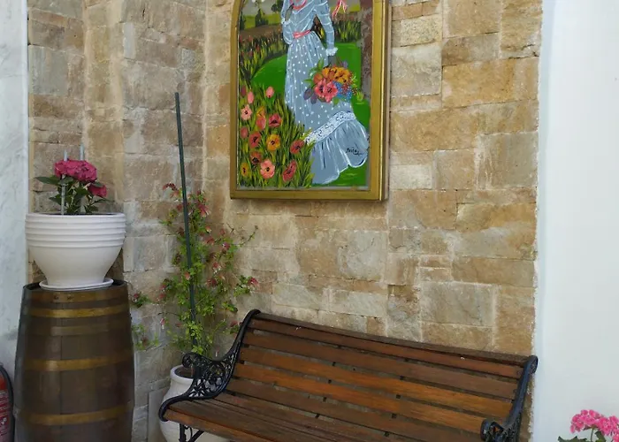 Apartahotel Vasilevi 3*