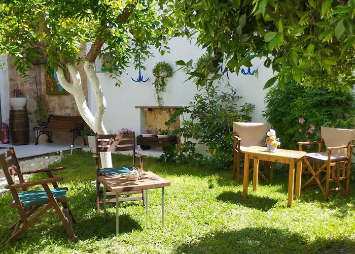 Aparthotel Vasilevi
