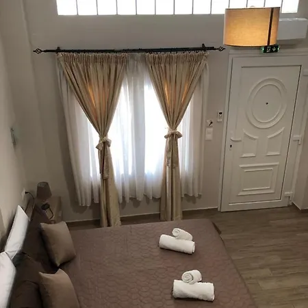 Vasilevi 3* Nea Kallikrateia