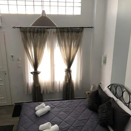 Vasilevi 3* Nea Kallikrateia