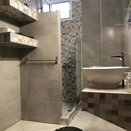 Vasilevi Apartahotel *