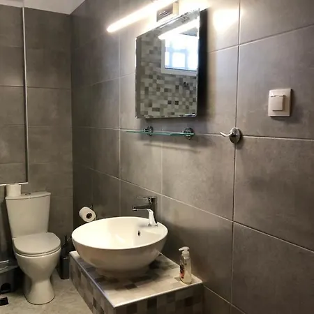 Vasilevi Nea Kallikrateia