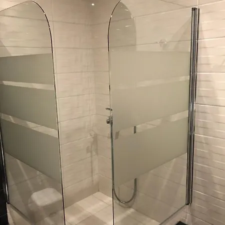 Lejlighedshotel Vasilevi