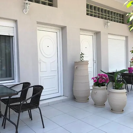 Lejlighedshotel Vasilevi