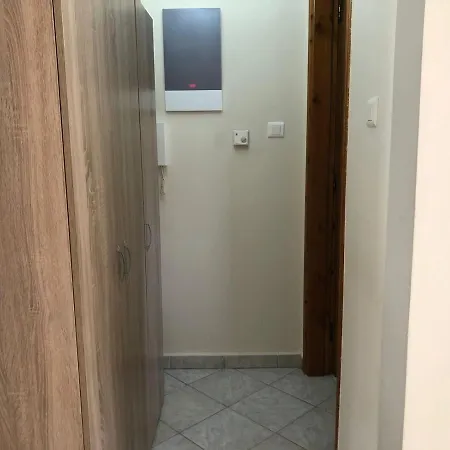 Lejlighedshotel Vasilevi