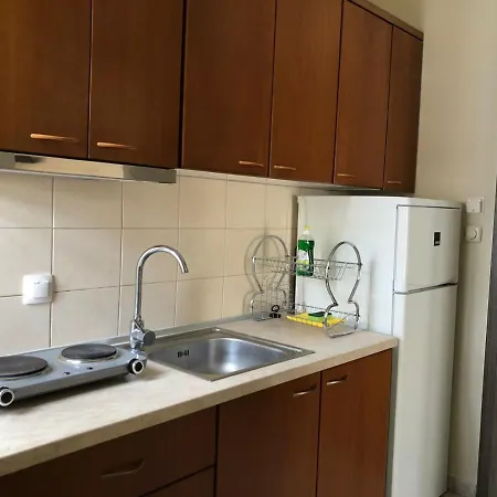 Vasilevi 3* Nea Kallikrateia