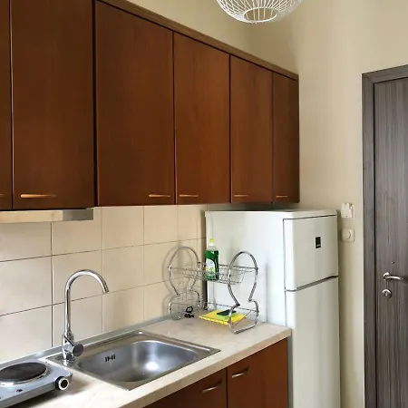 Vasilevi Nea Kallikrateia