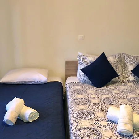 Vasilevi Nea Kallikrateia