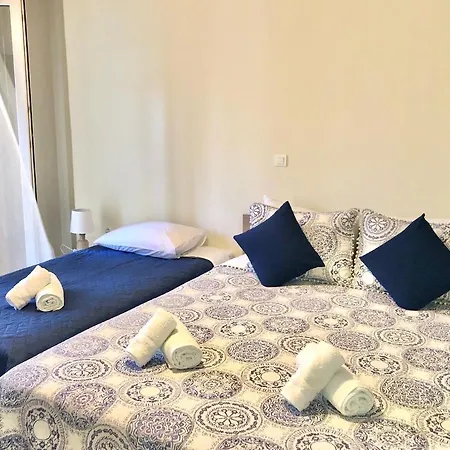 Vasilevi Lejlighedshotel