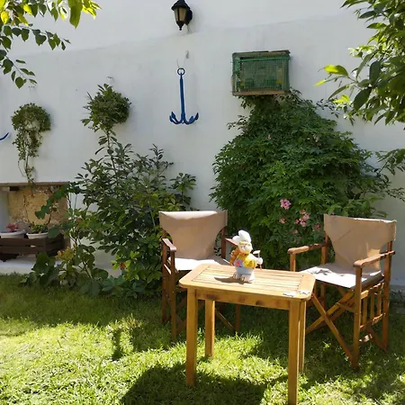 Vasilevi Lejlighedshotel 3*