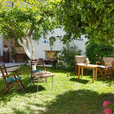 Lejlighedshotel Vasilevi