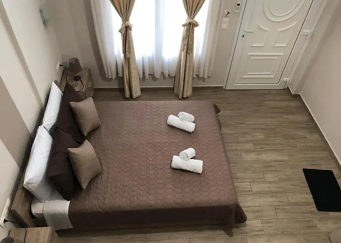 Vasilevi 3* Nea Kallikrateia