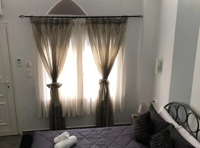 Vasilevi 3* Nea Kallikrateia