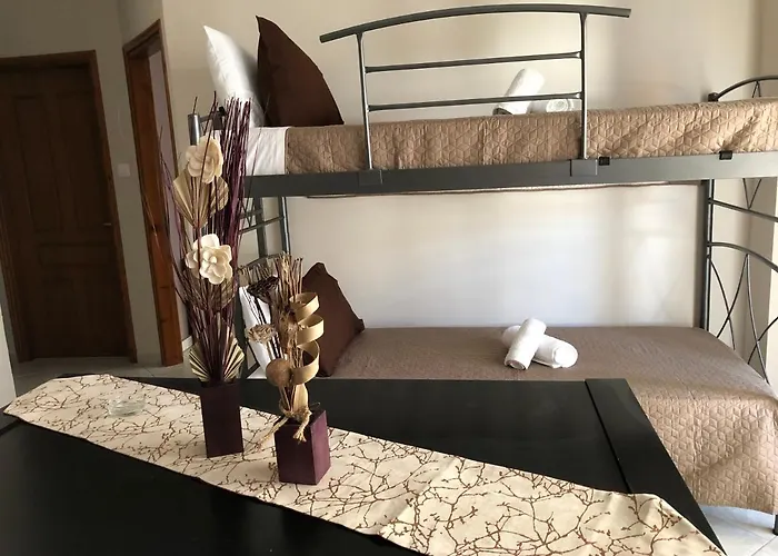 Vasilevi Nea Kallikrateia