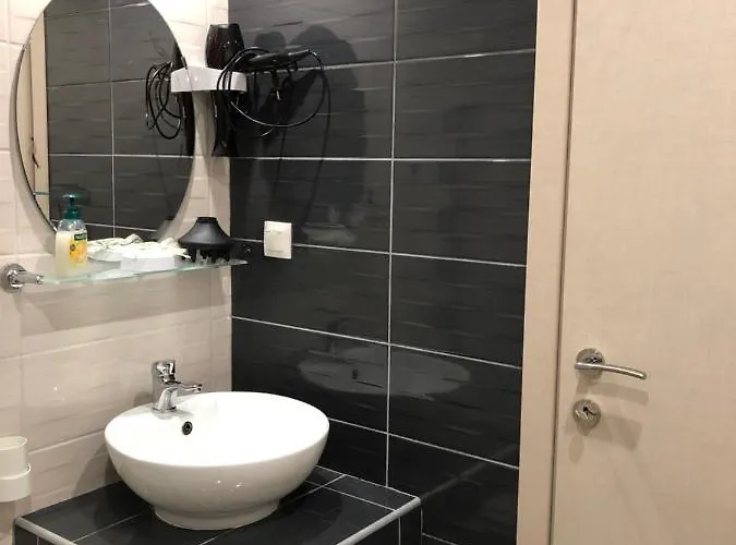 Vasilevi 3* Nea Kallikrateia