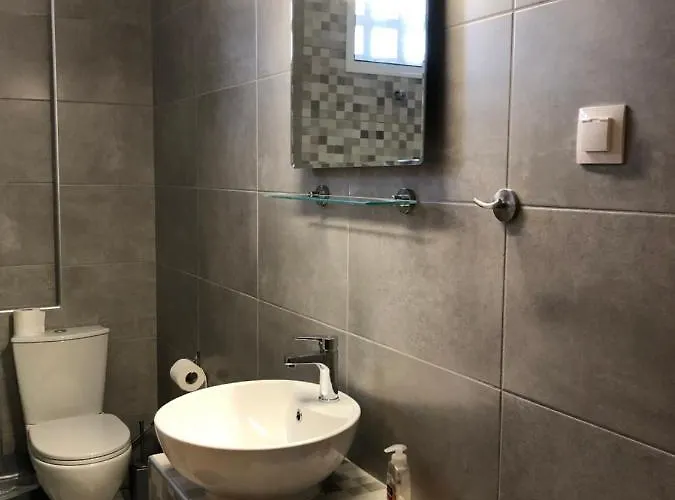 Vasilevi Nea Kallikrateia